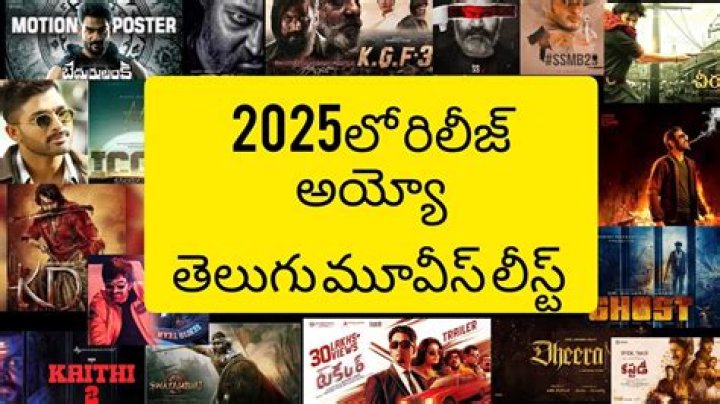 5movierulz తెలుగు 2023: Your Ultimate Guide to Telugu Movies