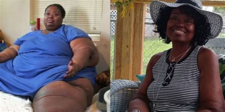 600 lb Life Marla: Inspiring Journey to Transformation and Health