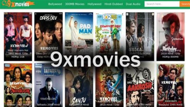 9xMovies Download 2025: Your Ultimate Guide to Safe and Legal Streaming
