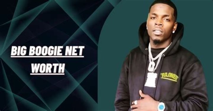 A Boogie Net Worth 2024: Insights into the Rapper's Wealth and Success