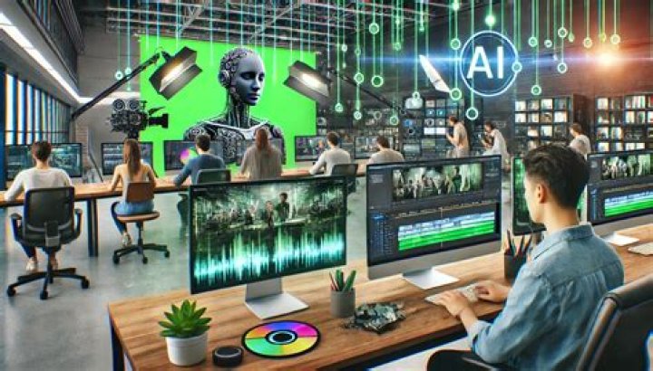 Abby Berne: The Rising Star in the Entertainment Industry