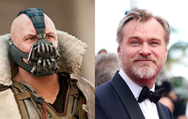 Actor Who Plays Bane: Unveiling the Iconic Villain of Gotham