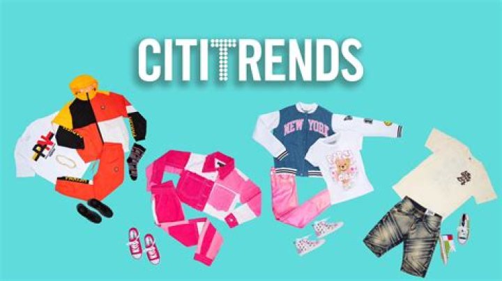 Affordable Backpacks You'll Find at Citi Trends