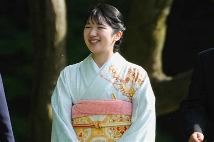 Aiko Princess Japan: The Life and Legacy of Japan's Beloved Princess