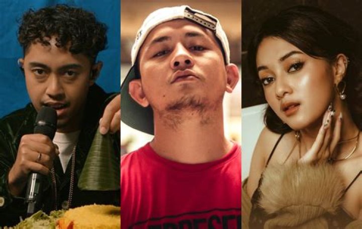 Akil The MC Young: The Rising Star of Indonesian Hip Hop