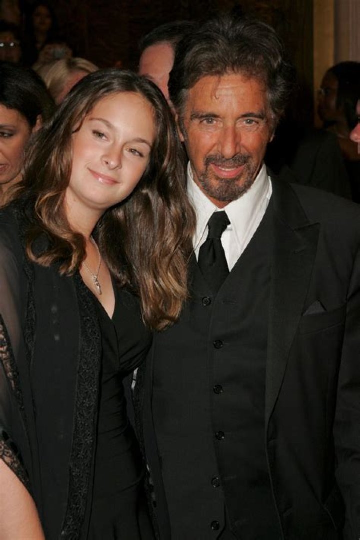 Al Pacino Family: A Deep Dive into the Life and Legacy of a Hollywood Legend