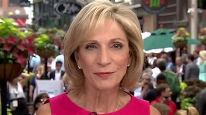 Andrea Steele: A Beacon of Inspiration and Leadership