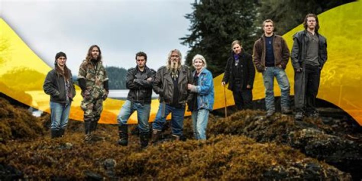 Andy Bassich: A Comprehensive Look at the Life and Adventures of the Alaskan Bush Pioneer