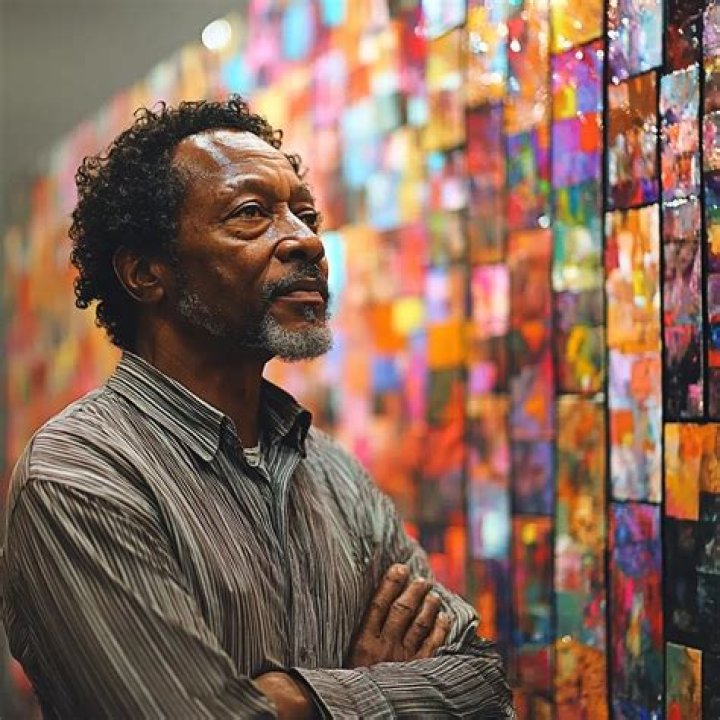 Andy Whitfield: The Inspiring Journey of a Beloved Actor