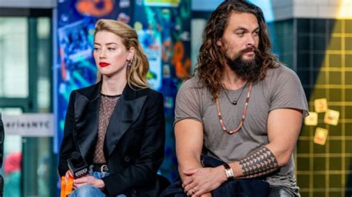 Are Jason Momoa and Amber Heard Still Friends? Unraveling Their Relationship