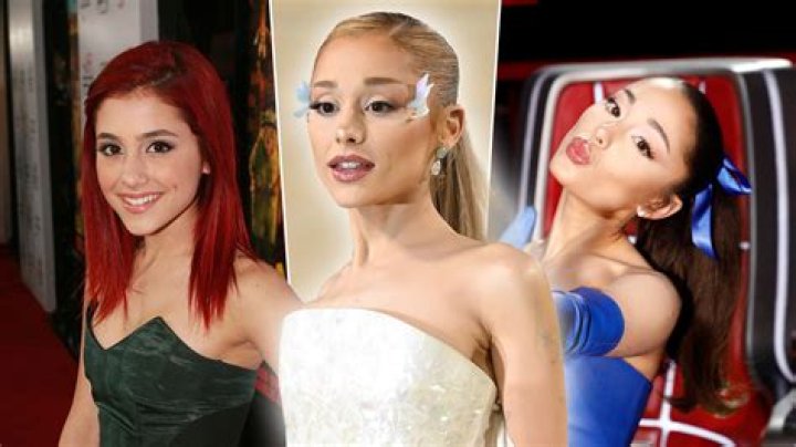 Ariana Grande Ethnicity: Unveiling the Roots of a Global Pop Icon
