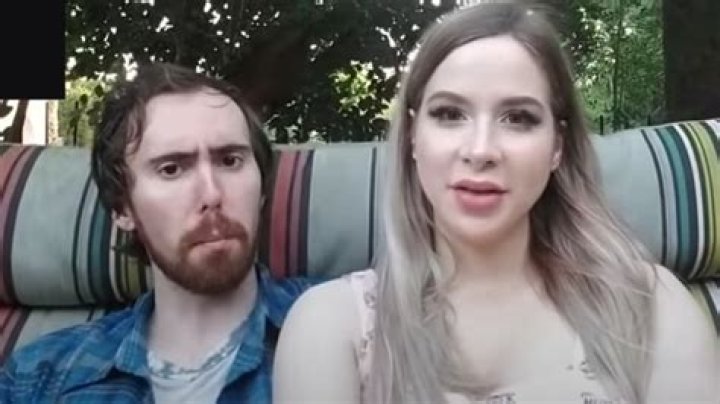 Asmongold Girlfriend: A Deep Dive into His Personal Life and Relationship