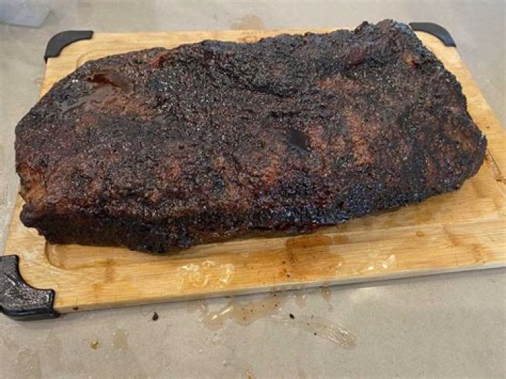 At What Temp Should I Wrap My Brisket: The Ultimate Guide for Perfect Brisket