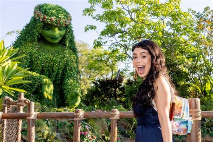 Auli'i Cravalho: The Inspiring Journey of a Young Star