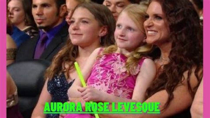 Aurora Rose Levesque: Unraveling the Mystique Behind Her Age