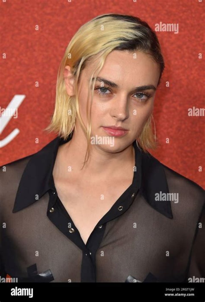 Ava Capri: The Rising Star of Hollywood