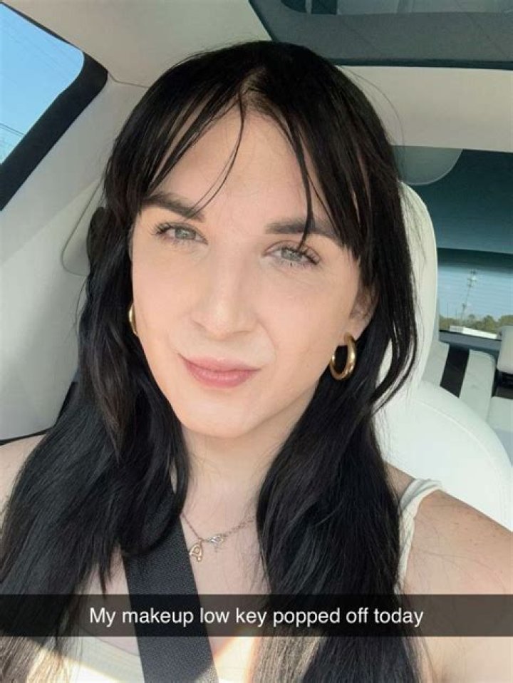 Ava Kris Tyson Hot: A Comprehensive Insight into Her Life and Career