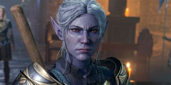 Baldur's Gate 3: Everything You Need to Know About Evelyn Kim