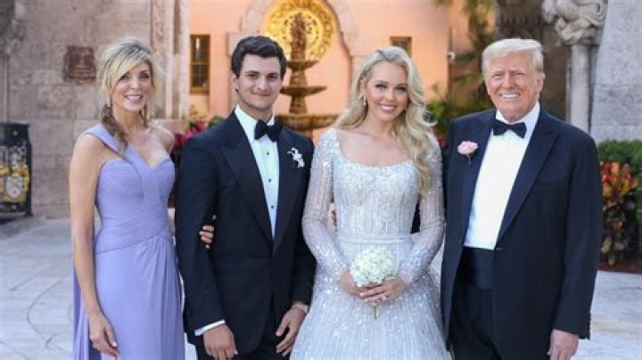 Barron Trump’s Girlfriend: Who is She?