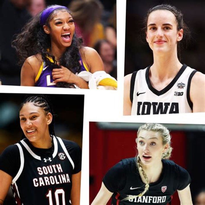 Beautiful WNBA Players: Celebrating Talent, Grace, and Influence