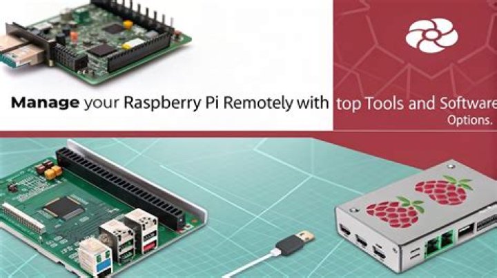 Best Remote Raspberry Pi Management Platform: The Ultimate Guide