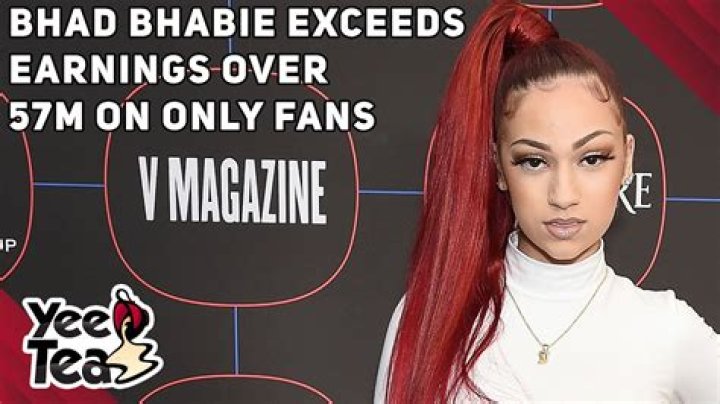 Bhadbhabie Leaked: Understanding the Controversy and Its Implications