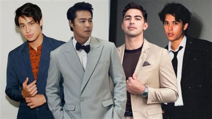 Bic Sotto: The Multifaceted Filipino Actor and Comedian