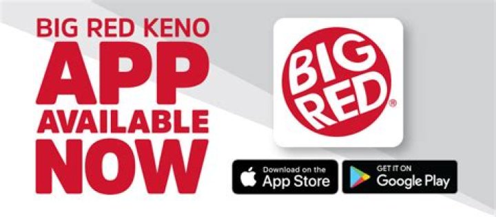 Big Red Keno: A Comprehensive Guide to the Exciting Game