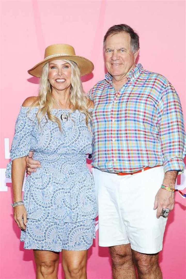 Bill Belichick's Ex-Wife: A Comprehensive Look at His Personal Life