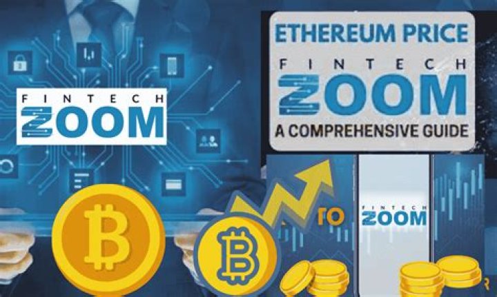 Bitcoin Price FintechZoom: A Comprehensive Guide to Understanding Cryptocurrency Trends