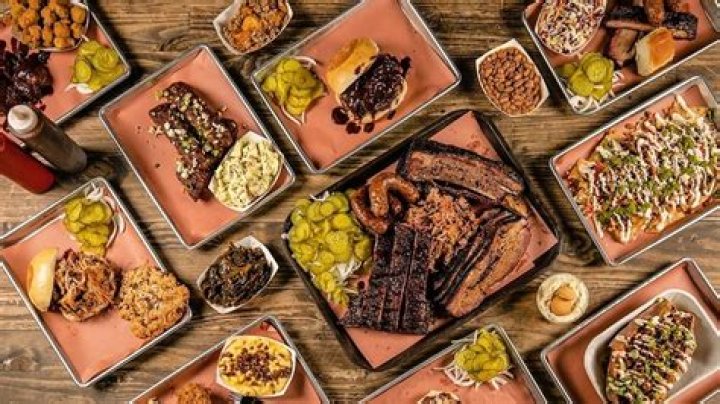 BJ's BBQ in Sparks: A Culinary Delight for BBQ Lovers