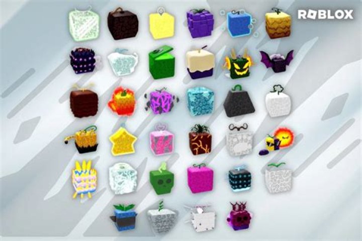 Blox Fruits Market: A Comprehensive Guide for Players