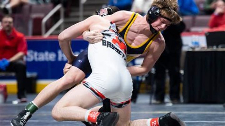 Bo Bassett PA Wrestling: The Rising Star in Pennsylvania Wrestling