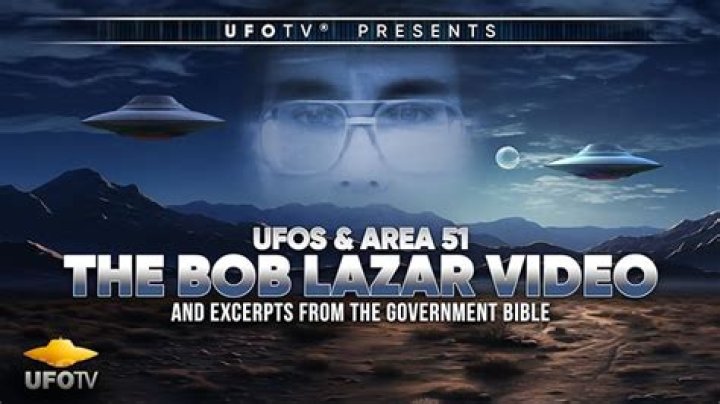 Bob Lazar Net Worth: The Finances Behind the UFO Whistleblower