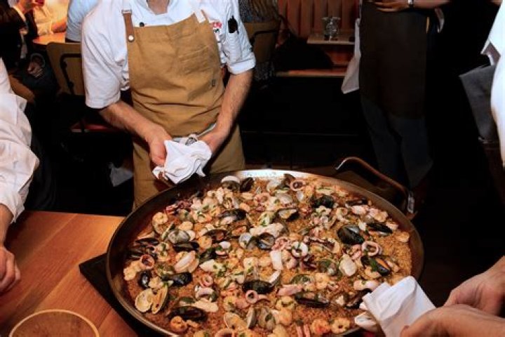 Boqueria Restaurant Soho: A Culinary Journey Through Spanish Flavors