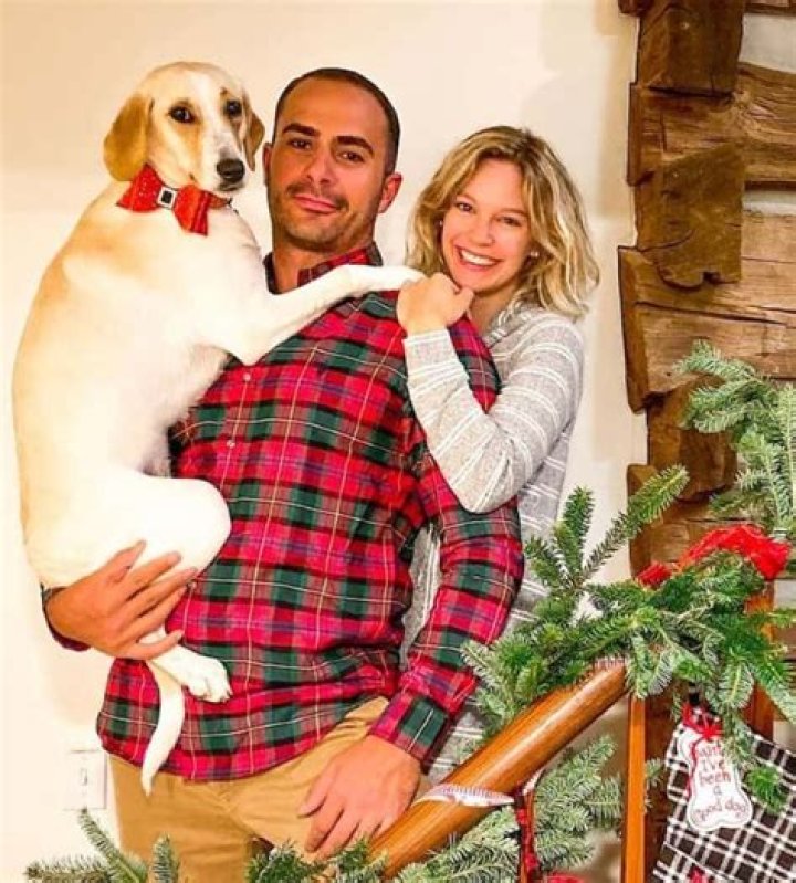 Boris Sanchez Wife Jennifer Piekut: A Closer Look at Their Life and Love Story