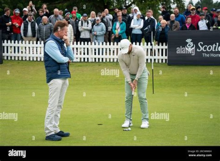 Brad Faxon Net Worth: The Life and Success of a Golf Icon