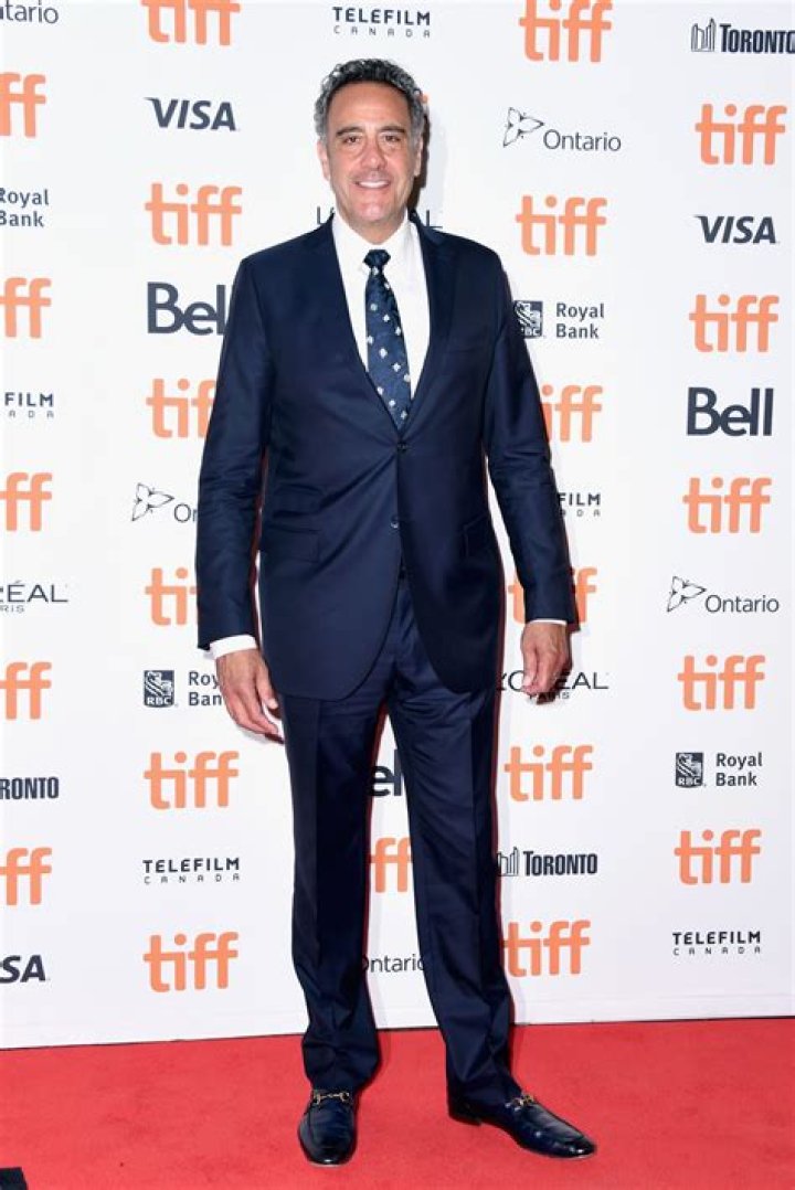 Brad Garrett Net Worth 2024: A Comprehensive Look at the Comedian's Wealth and Career