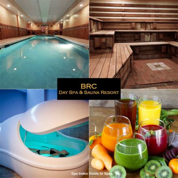 BRC Day Spa NJ: Your Ultimate Sanctuary for Relaxation and Rejuvenation