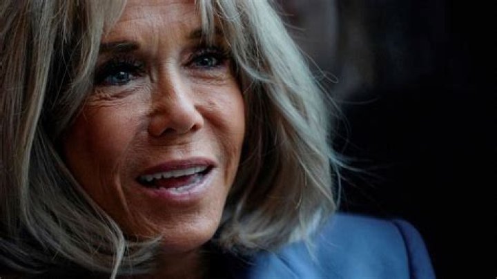 Brigitte Macron Wigs: A Deep Dive into Her Iconic Hairstyles