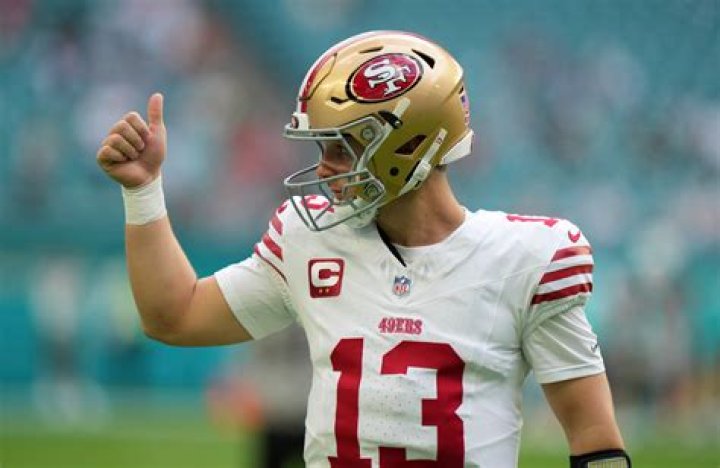 Brock Purdy Cameo: The Rise of a Phenomenon