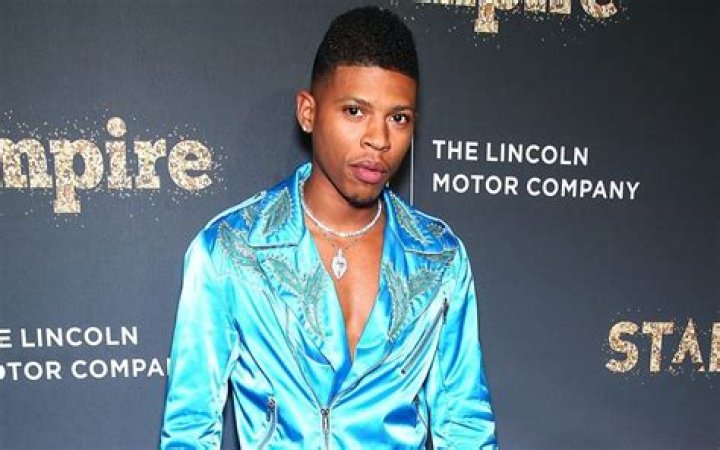 Bryshere Gray: Exploring His Sexuality and Personal Life