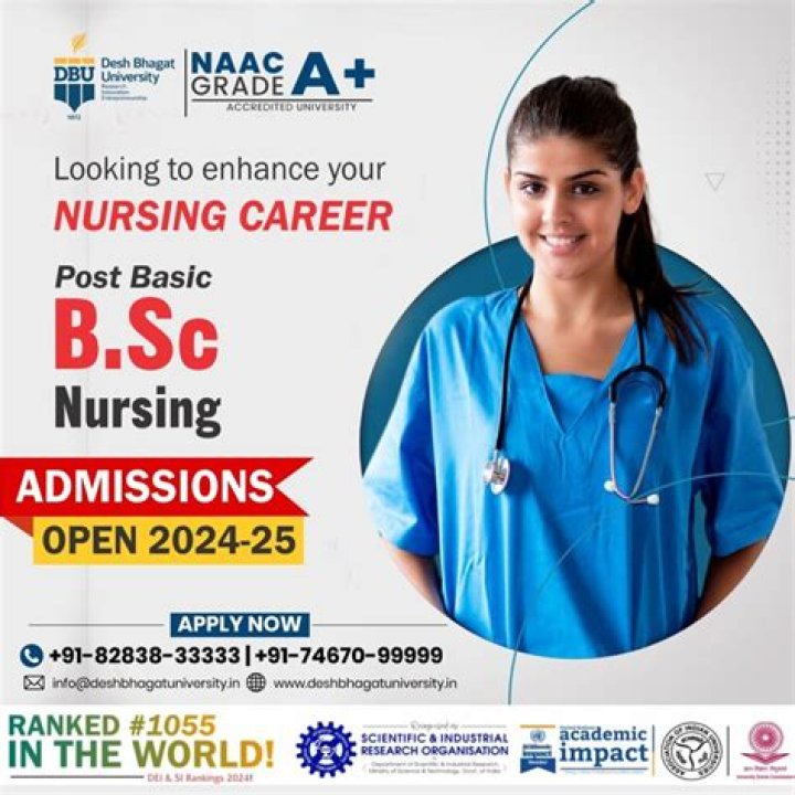 BSc Nursing Colleges in Himachal Pradesh: Your Guide to Quality Education