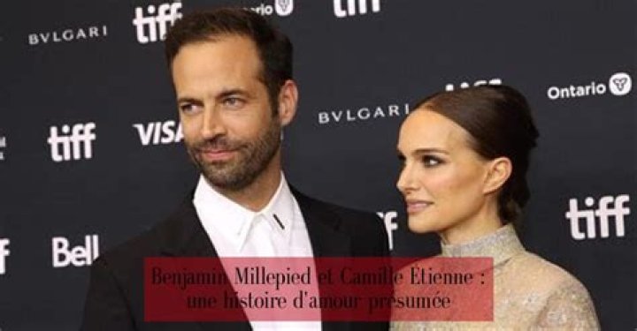 Camille Étienne and Benjamin: A Deep Dive into Their Lives and Impact