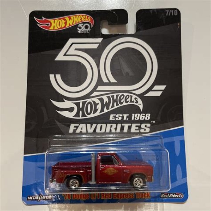 Celebrate 30 Scorching Years of Hot Wheels: A Retrospective