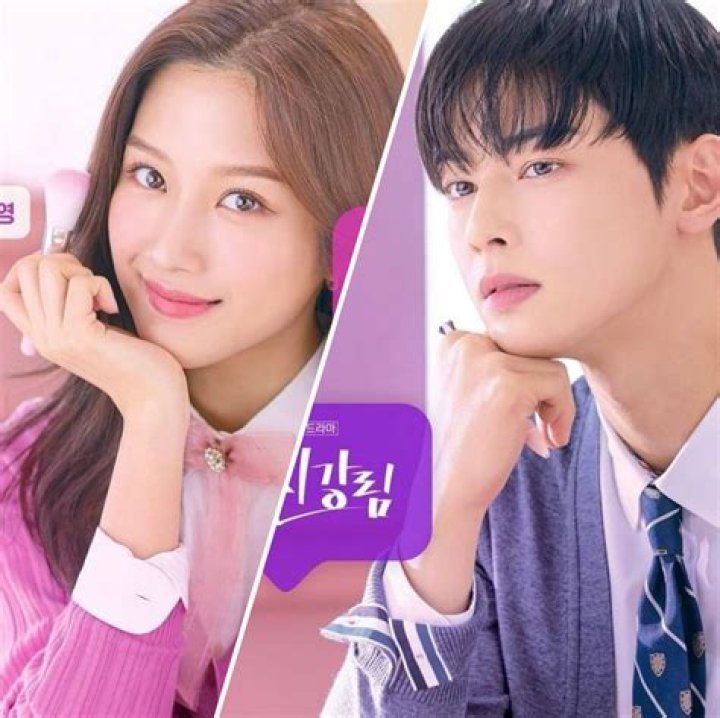 Cha Eun-woo: The Rising Star of K-Pop and K-Drama