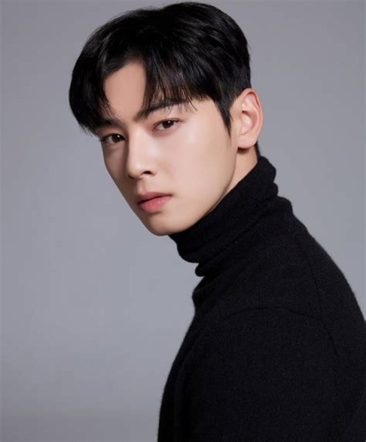 Chaeun-woo: A Rising Star in the World of Entertainment
