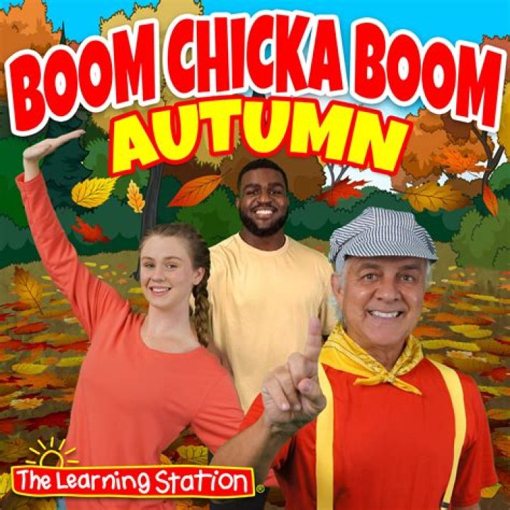 Chicka Boom Boom: The Rise of a Viral Sensation