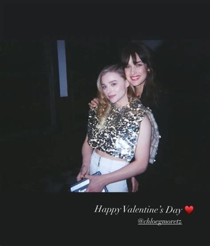 Chlo&euml; Grace Moretz Relationship: A Deep Dive into Her Love Life and Personal Journey