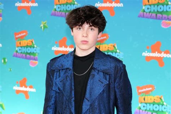 Christopher Scaver: Unveiling the Journey of a Rising Star